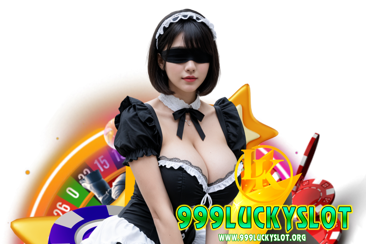 999luckyslot สล็อต