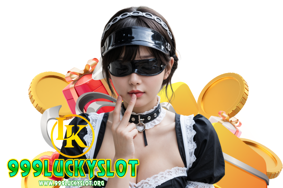 999luckyslot แจกเครดิตฟรี